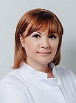 Галачиева Залина Маратовна