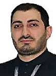 Малумян Георгий Рубенович
