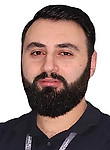 Карапетян Вардан Андраникович