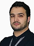 Мартиросян Аркадий Гарегинович