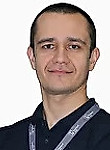 Зинченко Артемий Геннадьевич