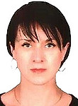 Исполатова Елена Николаевна