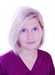 Сыроватская Ольга Анатольевна