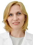Ставицкая Светлана Юрьевна