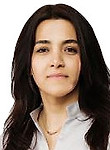 Ахмедова Леман Имамгулу