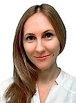 Елисеева Александрина Ивановна