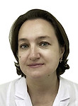 Комонова Екатерина Владимировна