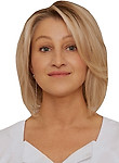 Леонова Наталья Викторовна