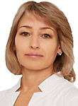 Котова Оксана Васильевна