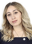 Мусаелян Дана Кареновна