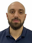 Аракелян Арутюн Арменович