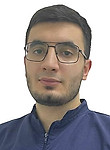Мартиросян Камис Овикович