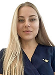 Зозуля Татьяна Константиновна