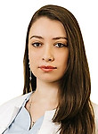 Аносова Ирина Игоревна