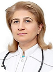 Мирова Светлана Абрамовна