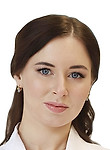 Дозорова Кристина Игоревна