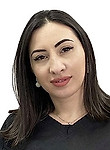 Данелия Шорена Романовна