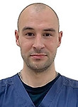 Михайлов Александр Павлович