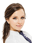 Поветьева Ирина Сергеевна