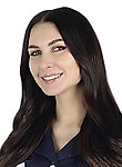 Фещенко Валерия Валерьевна