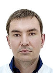 Батурин Иван Николаевич