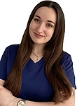Чернова Юлия Максимовна