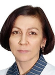 Самойлова Елена Юрьевна