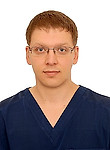 Валюженич Вячеслав Владимирович