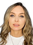Койене Анжелика Юрьевна