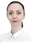 Кекшоева Татьяна Сергеевна