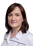 Грицевская Ксения Александровна