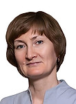 Варзегова Ольга Зайдулловна