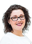 Ефимова Наталья Анатольевна