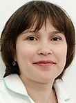 Макарова Надежда Валериановна