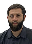Магаяев Руслан Амырбиевич