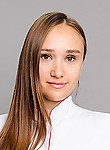 Кубли Анастасия Витальевна