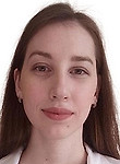 Дубская Ирина Андреевна