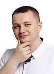 Попруженко Иван Александрович