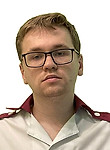 Анцыборов Лёма Андреевич