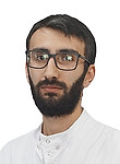 Нажмудинов Зейнал Акимович