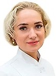 Федосеева Ольга Викторовна