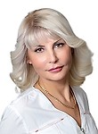 Шарф Арина Валерьевна