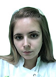 Гречихина Лилия Владимировна