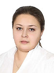 Казьмина Мария Владимировна