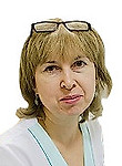 Гладилина Марина Алексеевна
