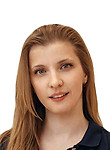 Бороденко Екатерина Сергеевна