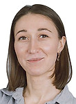 Головко Алиса Станиславовна