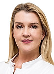 Варакута Ирина Владимировна