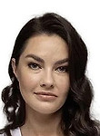 Белобородова Екатерина Андреевна