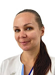 Волокитина Марина Васильевна
